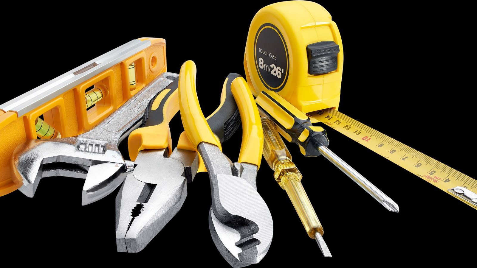 Electrician Tools